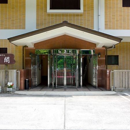 Inunakiyama Onsen Hotel Kisenkaku Izumisano Εξωτερικό φωτογραφία