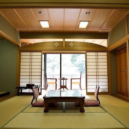 Inunakiyama Onsen Hotel Kisenkaku Izumisano Εξωτερικό φωτογραφία