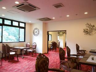 Inunakiyama Onsen Hotel Kisenkaku Izumisano Εξωτερικό φωτογραφία